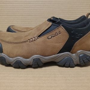 KEEN Oboz slip on shoes, Men's 8